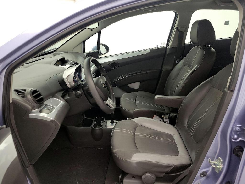 used 2014 Chevrolet Spark car, priced at $8,998