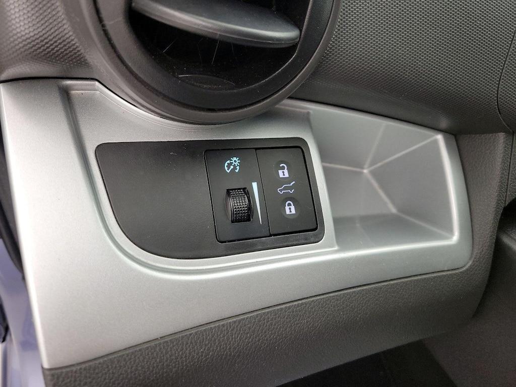 used 2014 Chevrolet Spark car, priced at $8,998