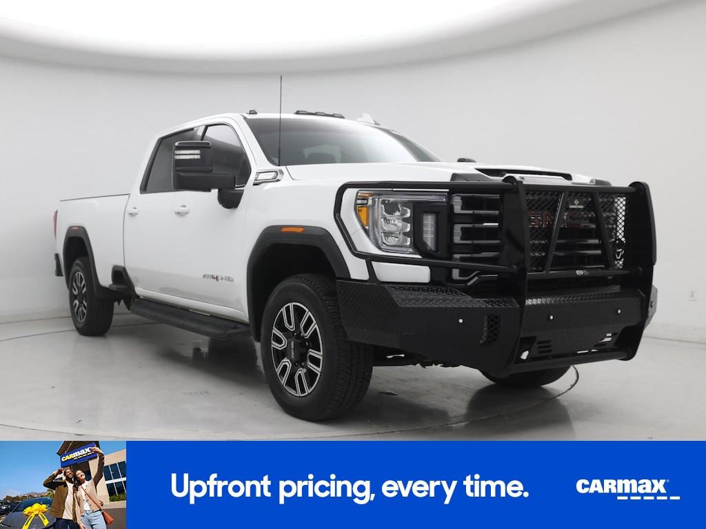 used 2023 GMC Sierra 3500 car, priced at $63,998