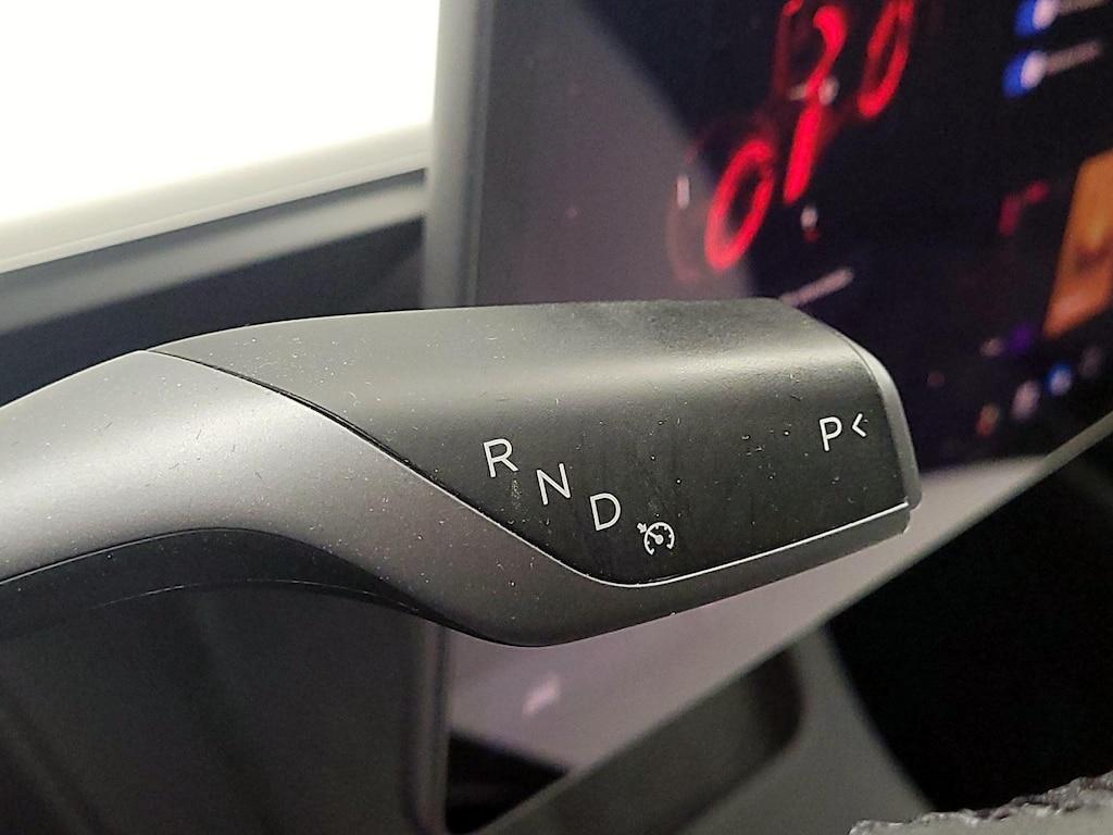 used 2023 Tesla Model 3 car, priced at $31,998