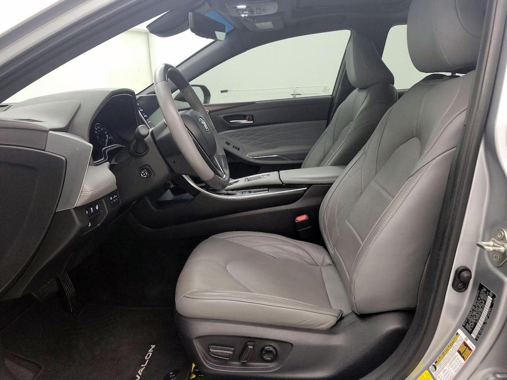 used 2020 Toyota Avalon car, priced at $30,998