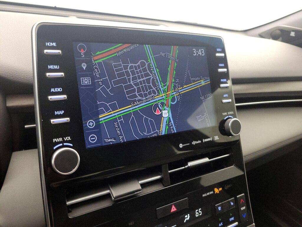 used 2020 Toyota Avalon car, priced at $30,998