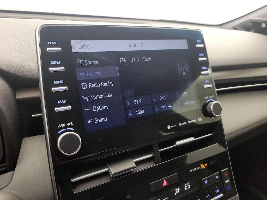 used 2020 Toyota Avalon car, priced at $30,998
