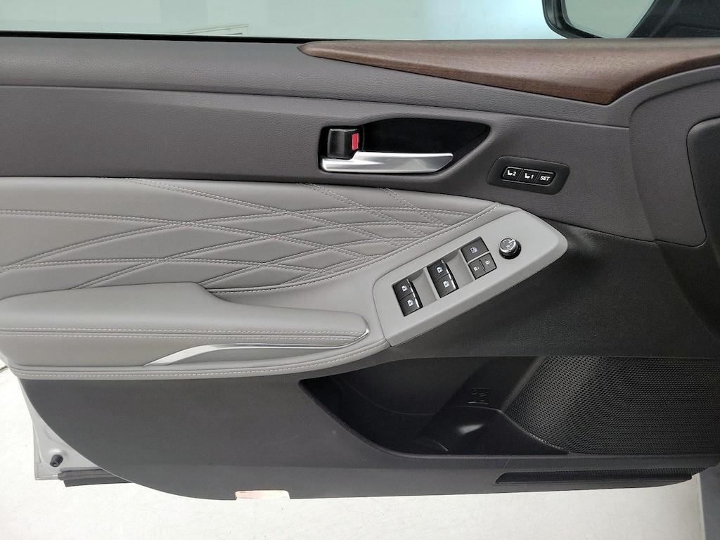 used 2020 Toyota Avalon car, priced at $30,998