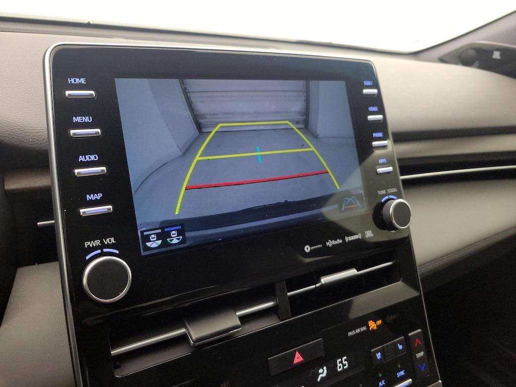 used 2020 Toyota Avalon car, priced at $30,998
