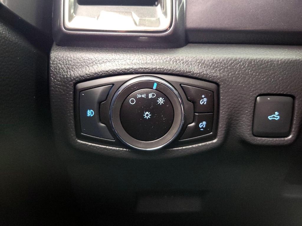 used 2023 Ford Ranger car, priced at $40,998