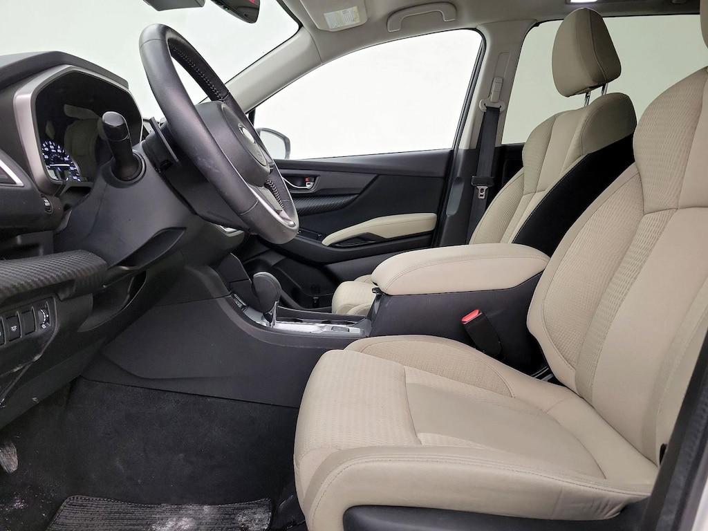 used 2025 Subaru Ascent car, priced at $33,998