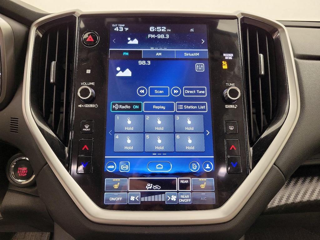 used 2025 Subaru Ascent car, priced at $33,998
