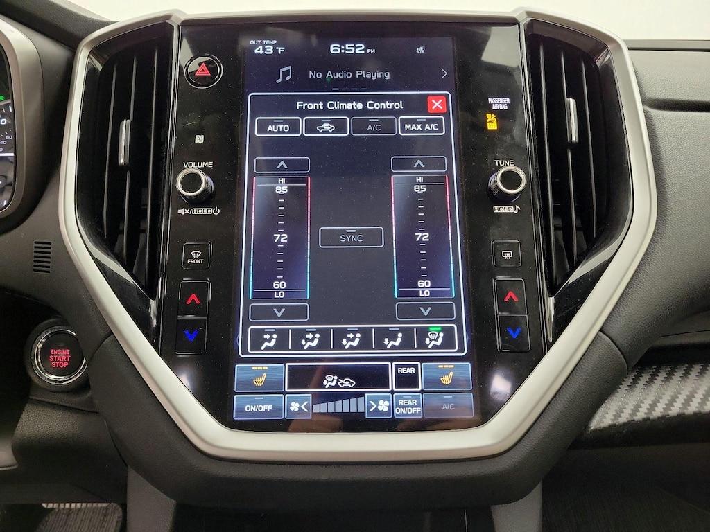 used 2025 Subaru Ascent car, priced at $33,998