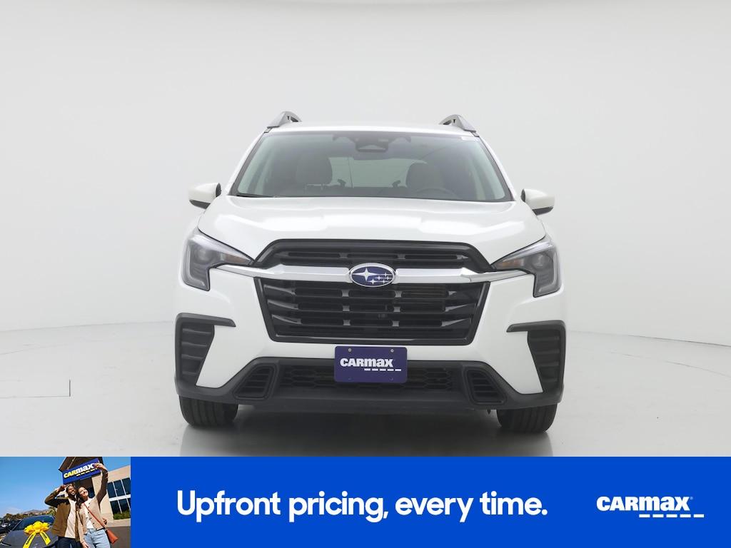 used 2025 Subaru Ascent car, priced at $33,998
