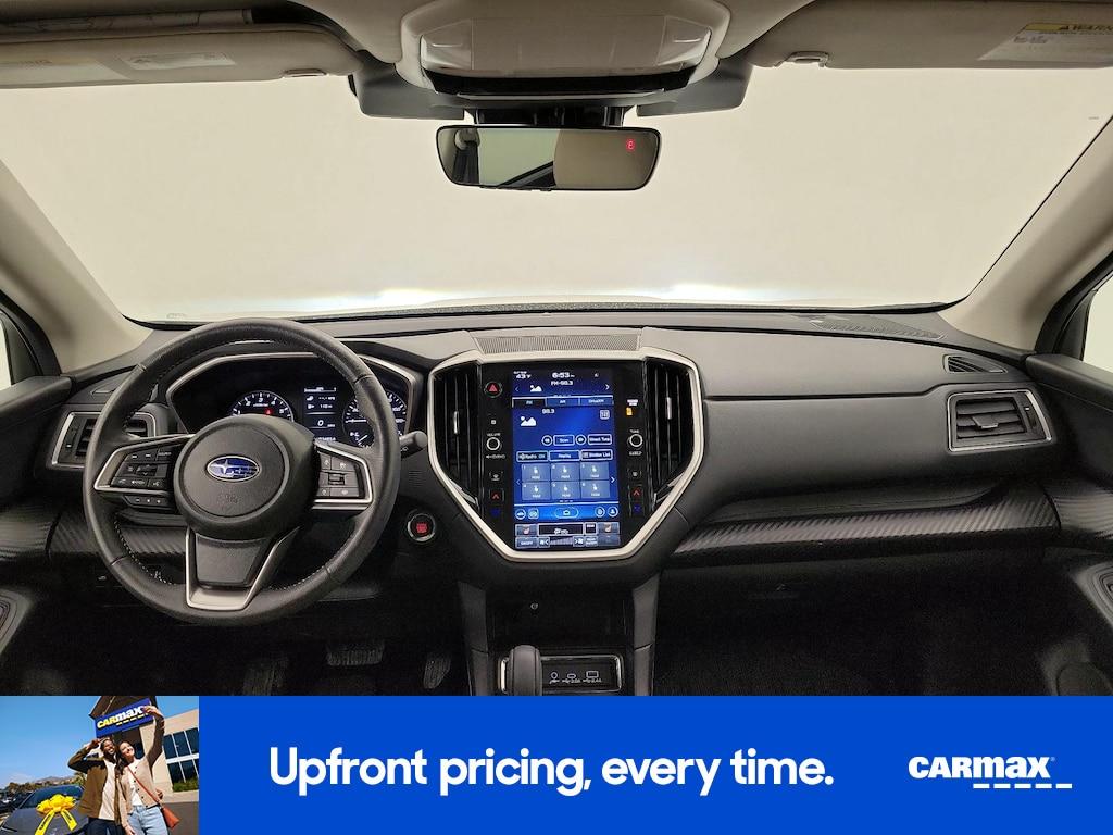 used 2025 Subaru Ascent car, priced at $33,998