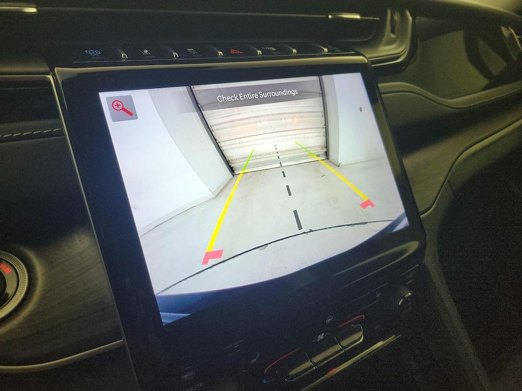 used 2023 Jeep Grand Cherokee 4xe car, priced at $29,998