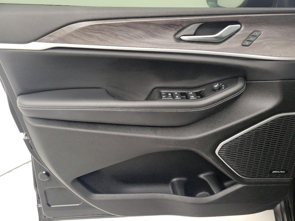 used 2023 Jeep Grand Cherokee 4xe car, priced at $29,998