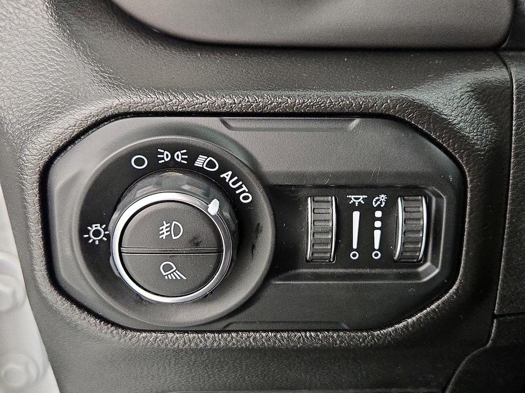 used 2020 Jeep Gladiator car, priced at $23,998