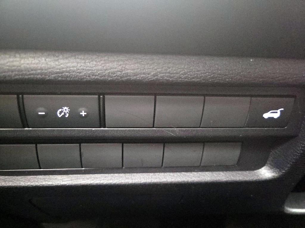 used 2023 Mitsubishi Outlander car, priced at $26,998