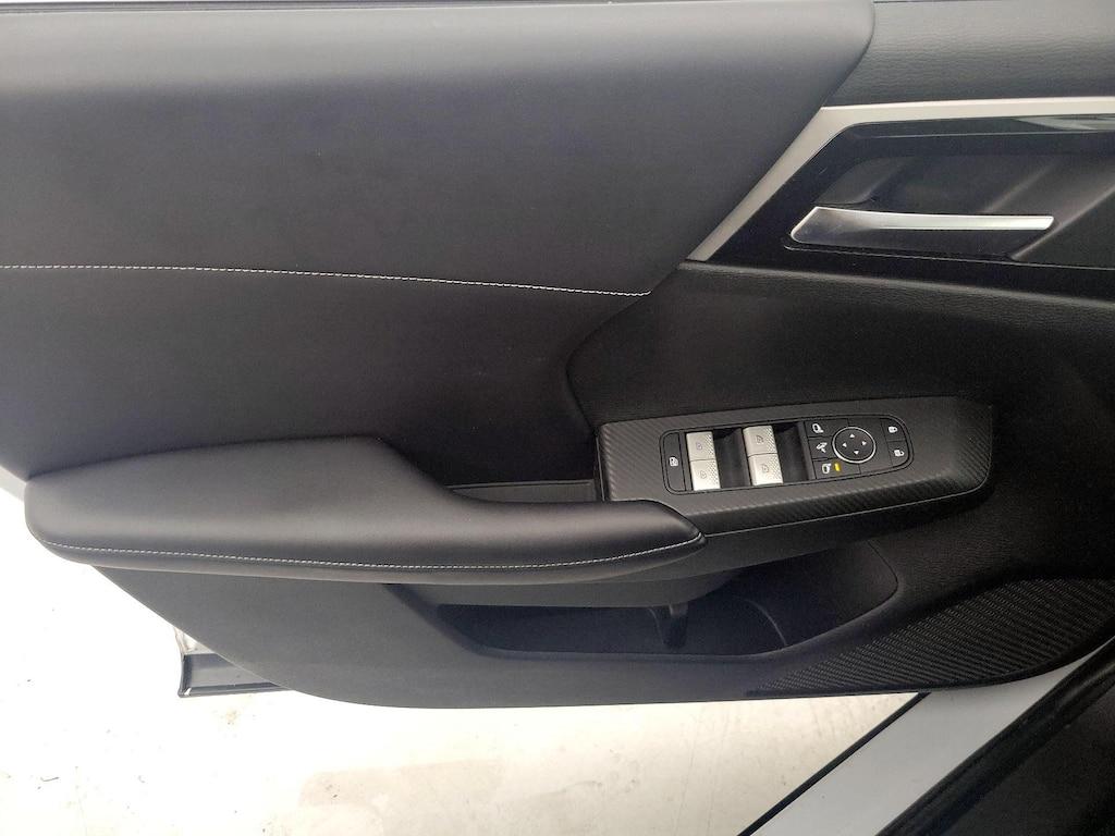 used 2023 Mitsubishi Outlander car, priced at $26,998