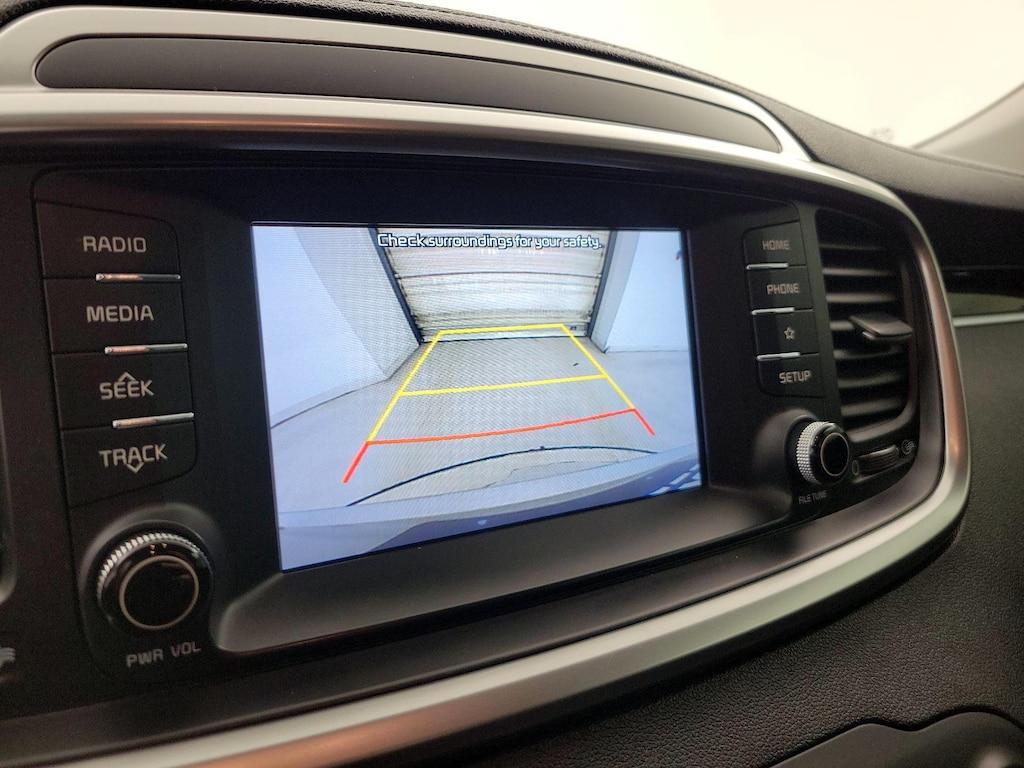 used 2020 Kia Sorento car, priced at $19,998