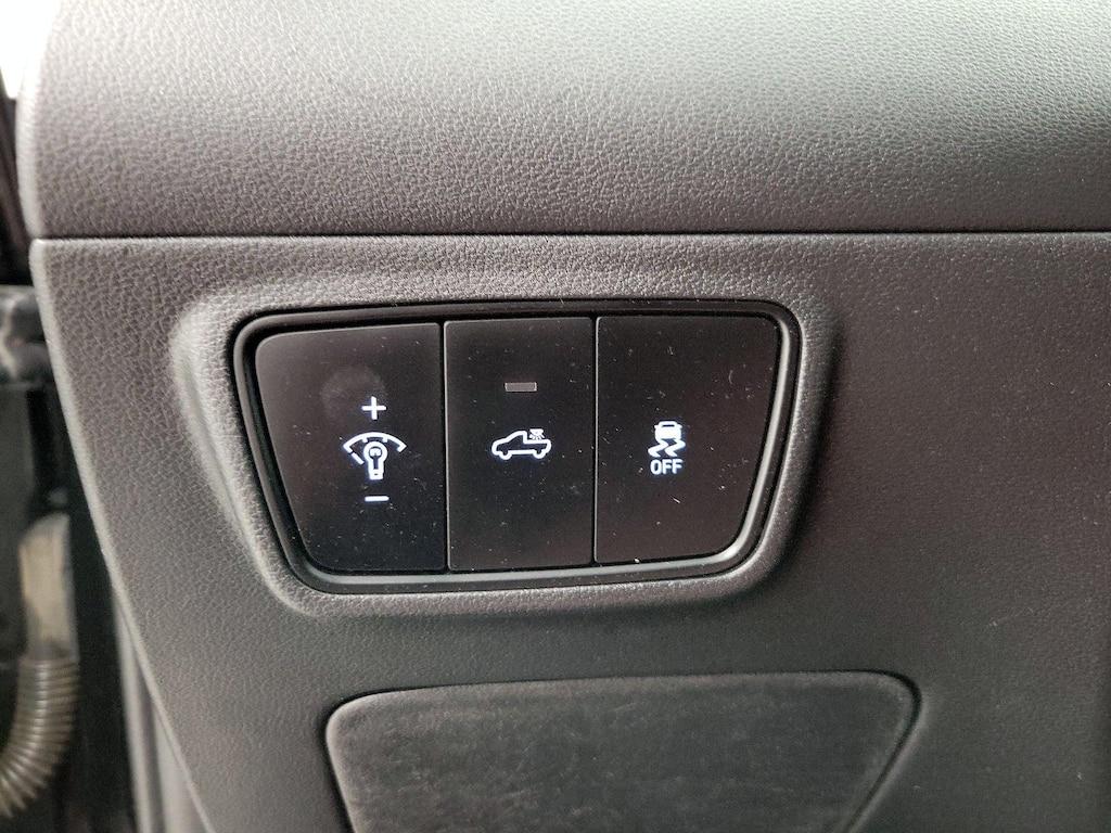 used 2022 Hyundai SANTA CRUZ car, priced at $22,998