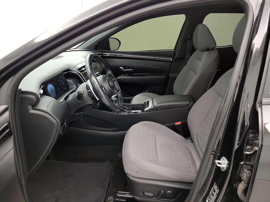 used 2022 Hyundai SANTA CRUZ car, priced at $22,998