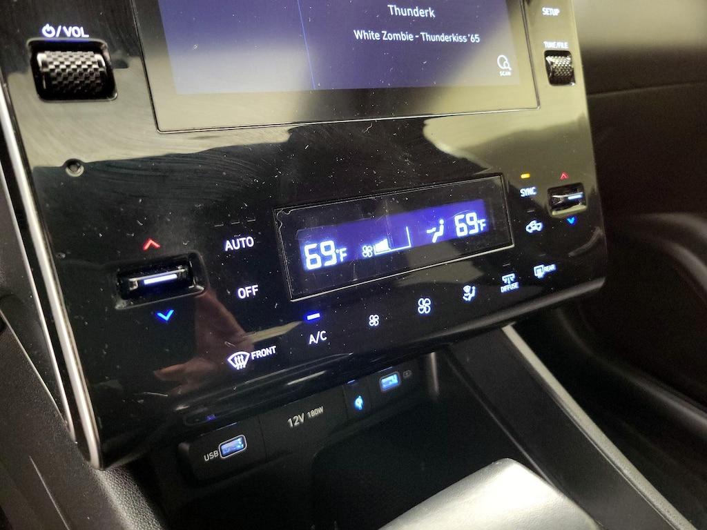 used 2022 Hyundai SANTA CRUZ car, priced at $22,998