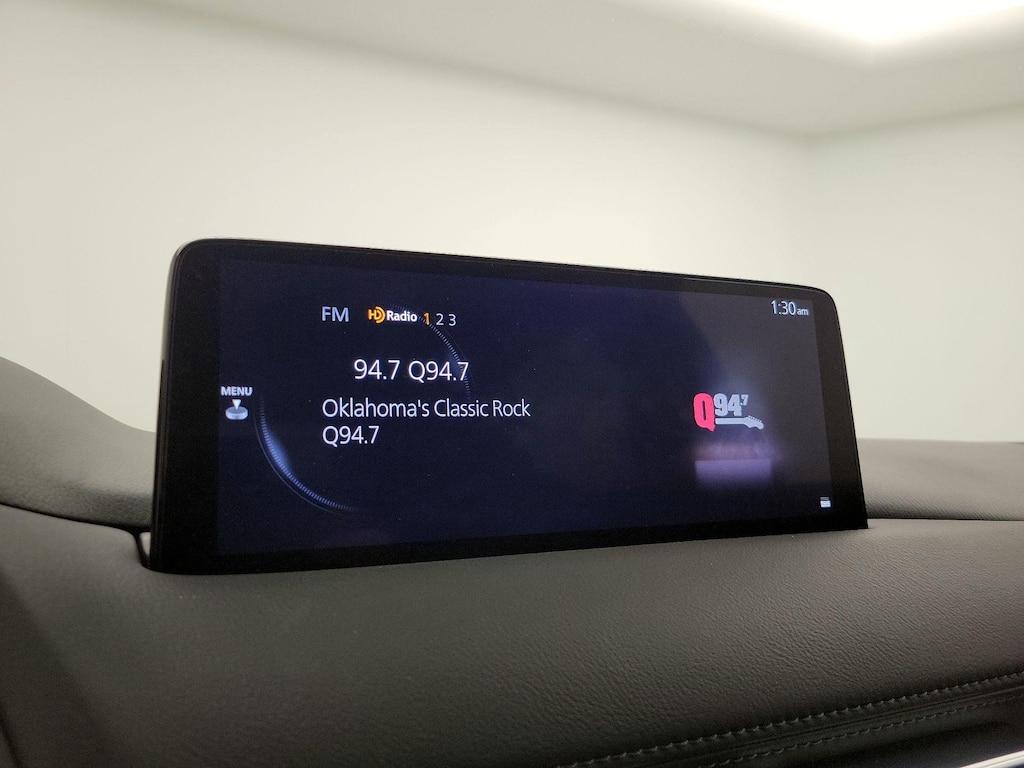 used 2025 Mazda CX-5 car, priced at $26,998