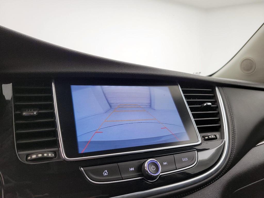 used 2017 Buick Encore car, priced at $14,998