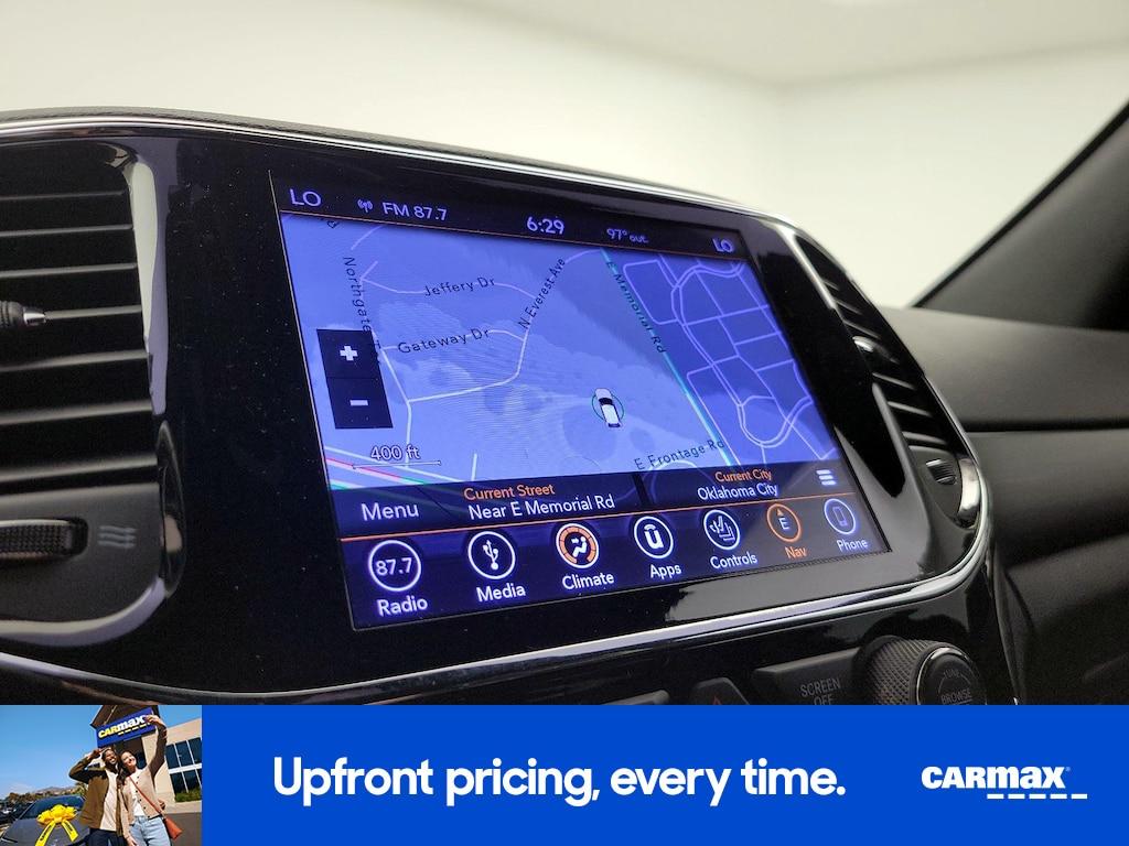 used 2019 Jeep Grand Cherokee car, priced at $24,998