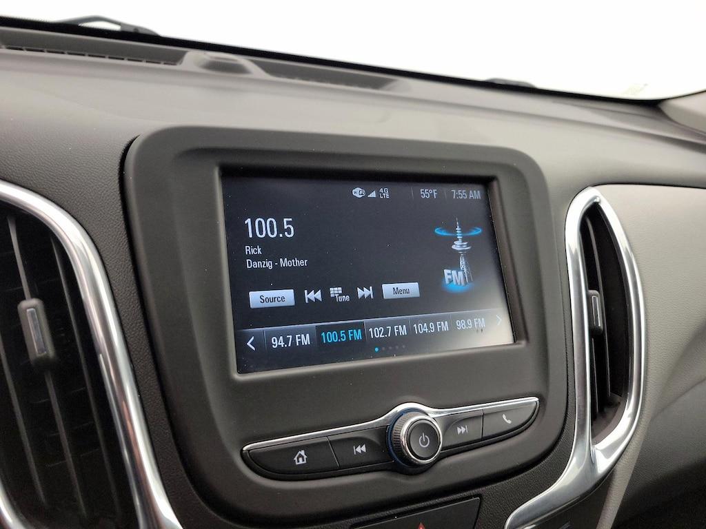 used 2018 Chevrolet Equinox car, priced at $14,998