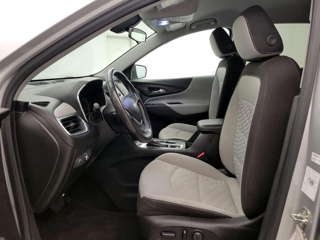 used 2018 Chevrolet Equinox car, priced at $14,998