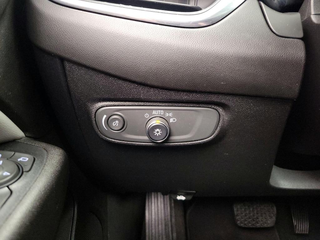 used 2018 Chevrolet Equinox car, priced at $14,998