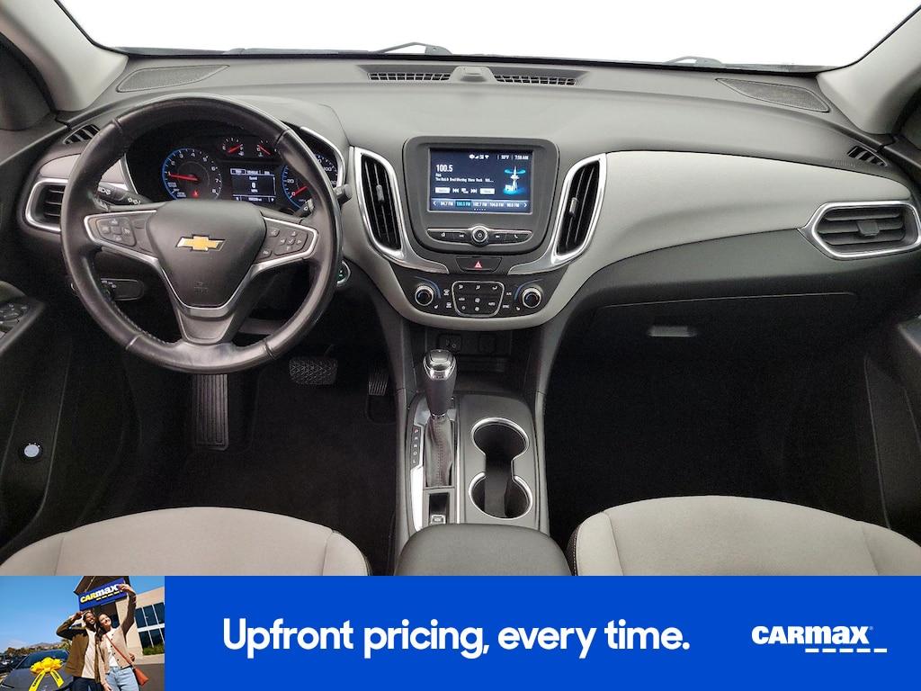 used 2018 Chevrolet Equinox car, priced at $14,998
