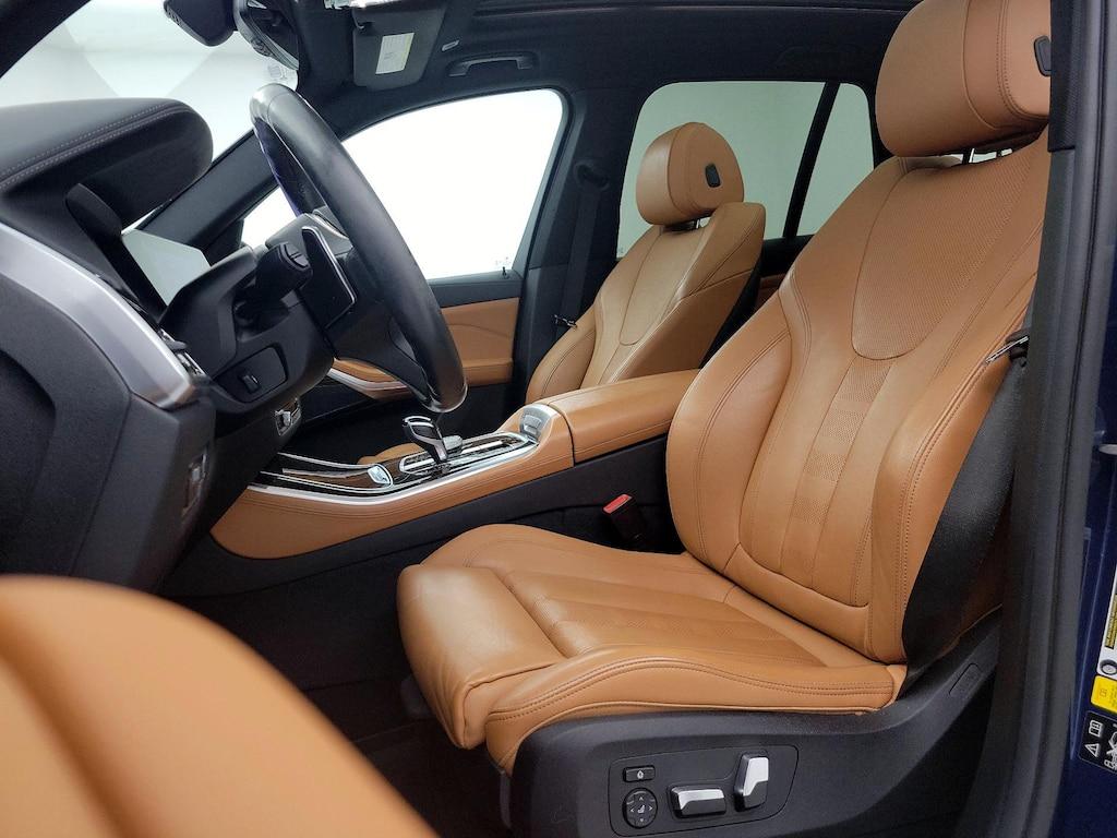 used 2019 BMW X5 car, priced at $33,998