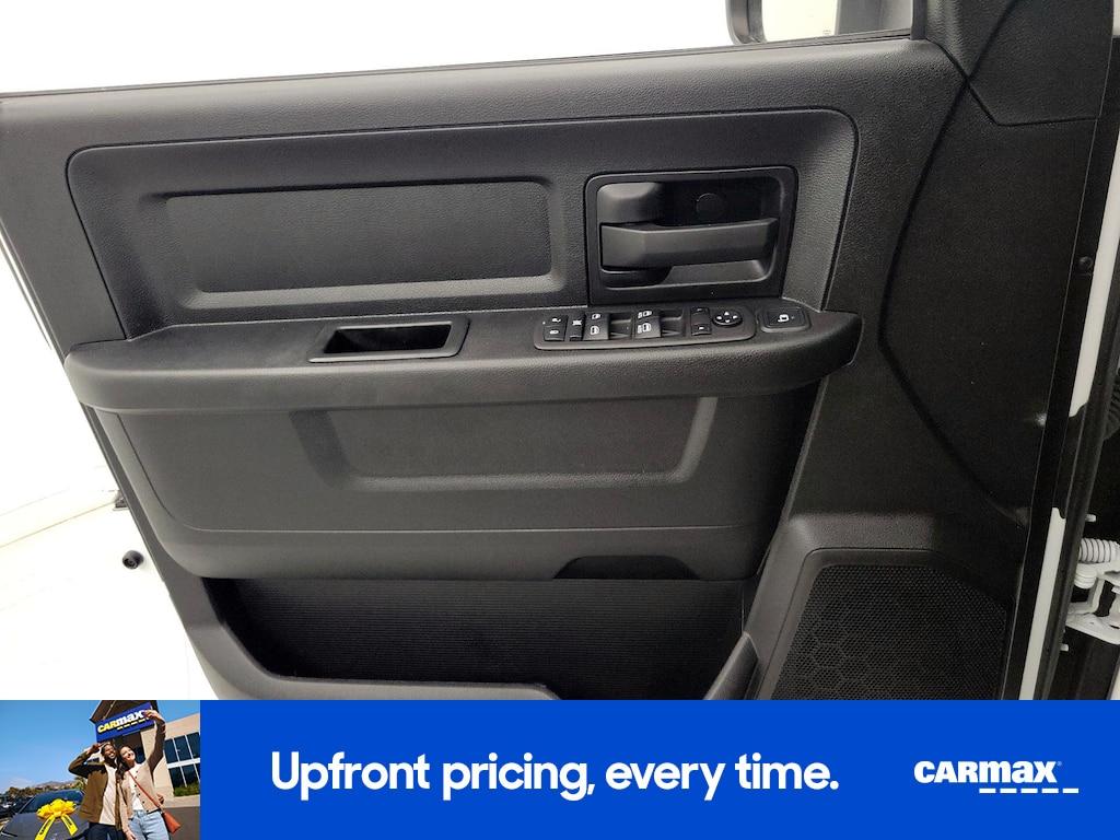used 2024 Ram 2500 car, priced at $43,998