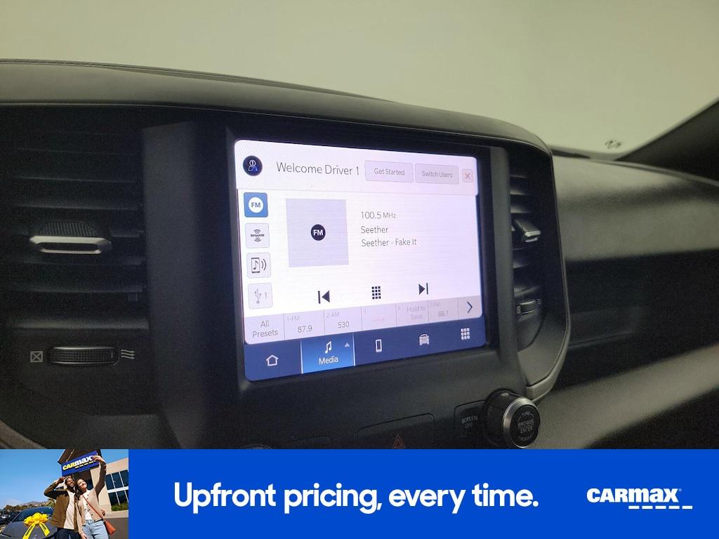 used 2024 Ram 2500 car, priced at $43,998