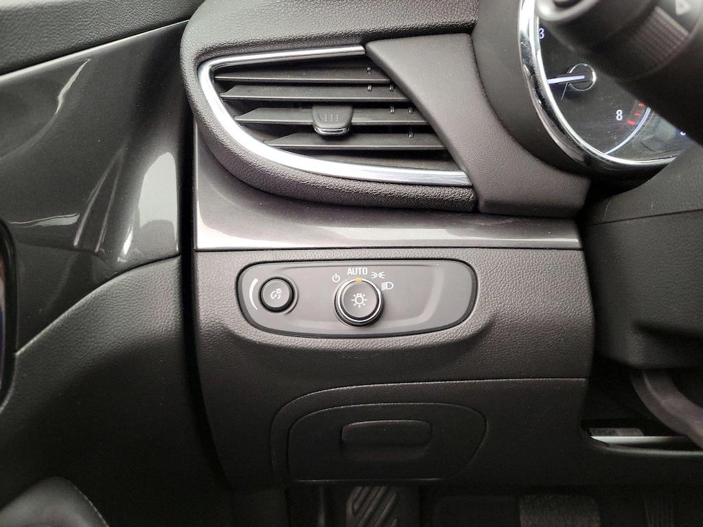 used 2019 Buick Encore car, priced at $17,998