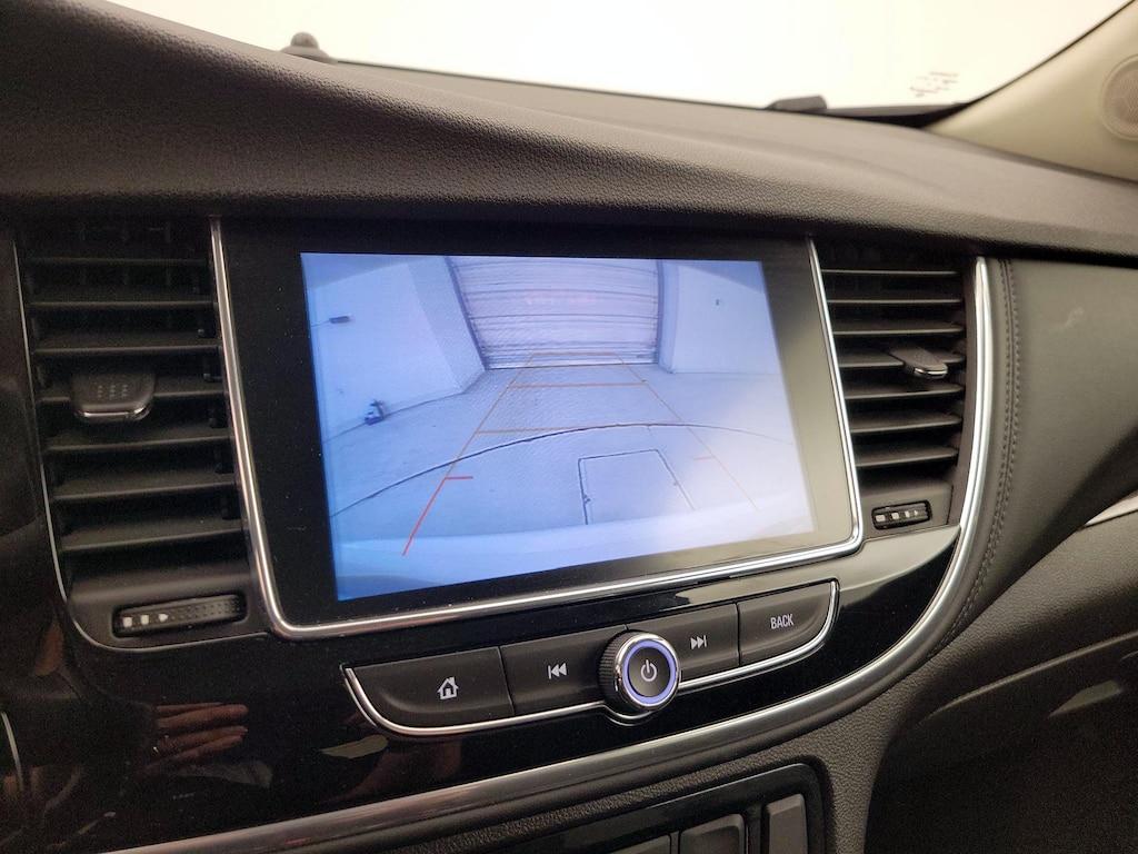 used 2019 Buick Encore car, priced at $17,998