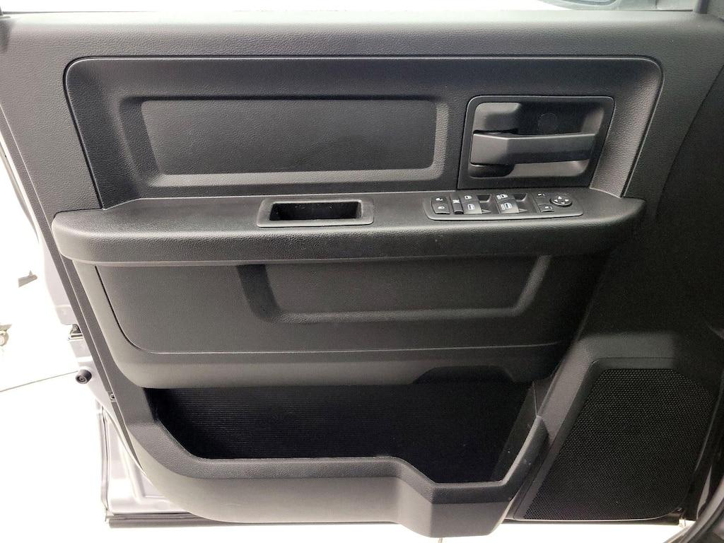 used 2021 Ram 1500 Classic car, priced at $26,998