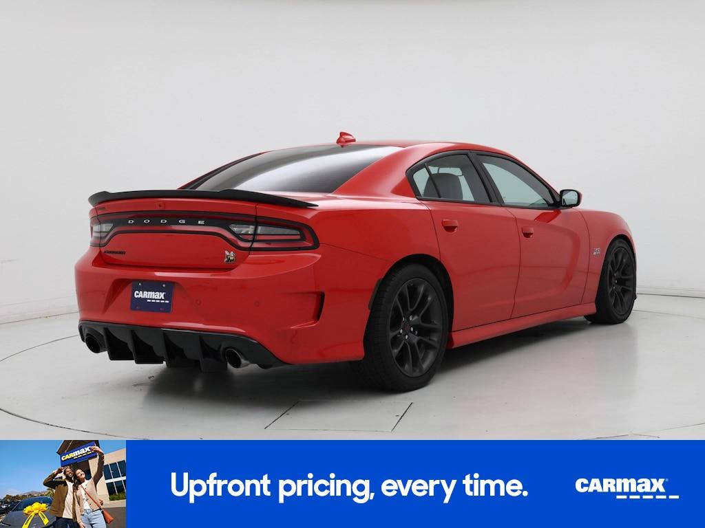 used 2020 Dodge Charger car, priced at $40,998