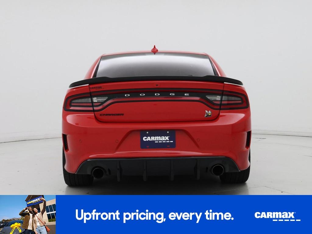 used 2020 Dodge Charger car, priced at $40,998