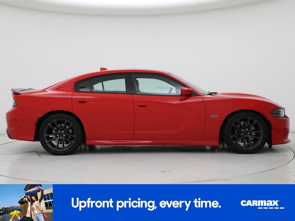 used 2020 Dodge Charger car, priced at $40,998