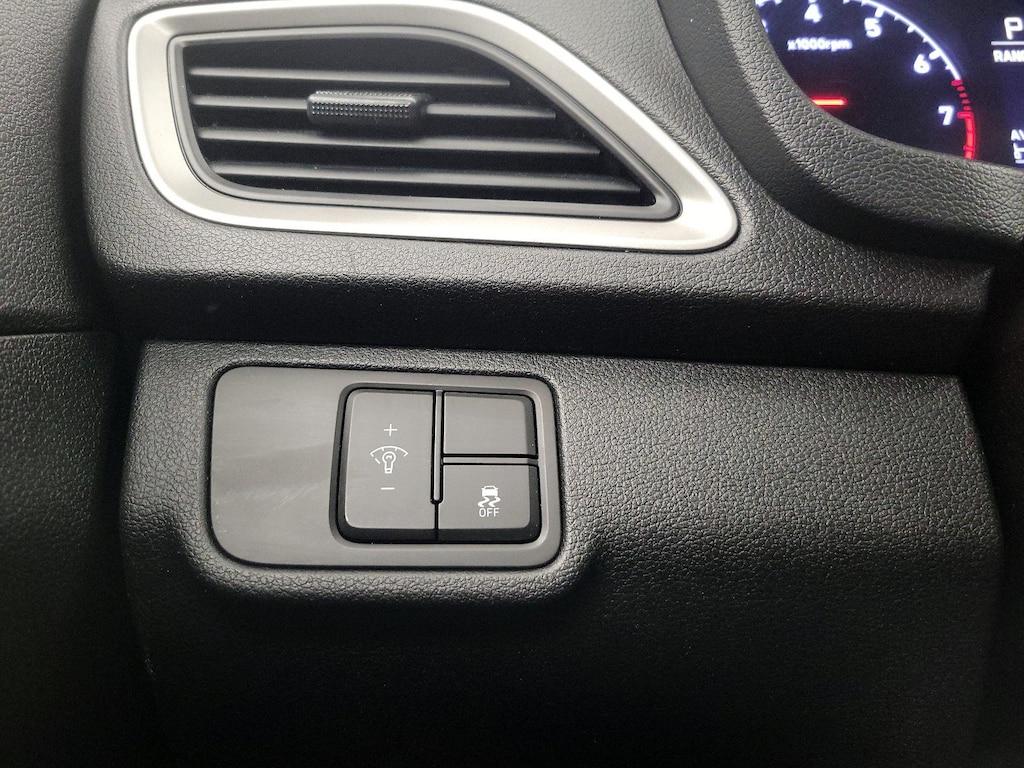 used 2021 Hyundai Accent car, priced at $14,998