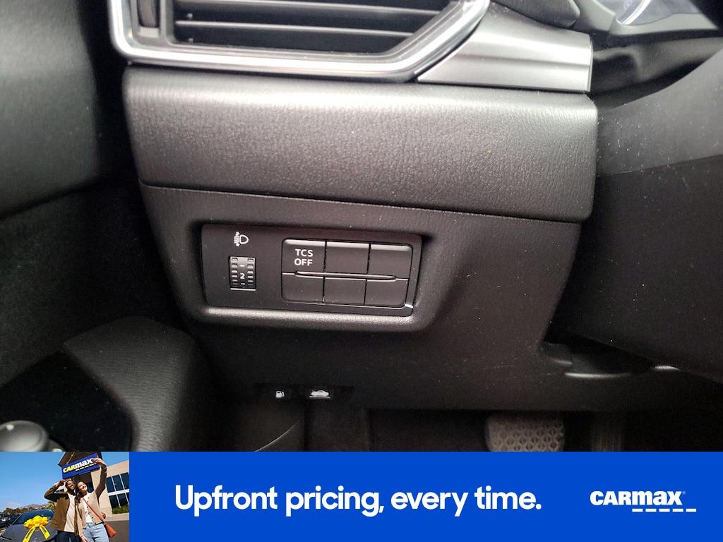 used 2018 Mazda CX-5 car, priced at $19,998