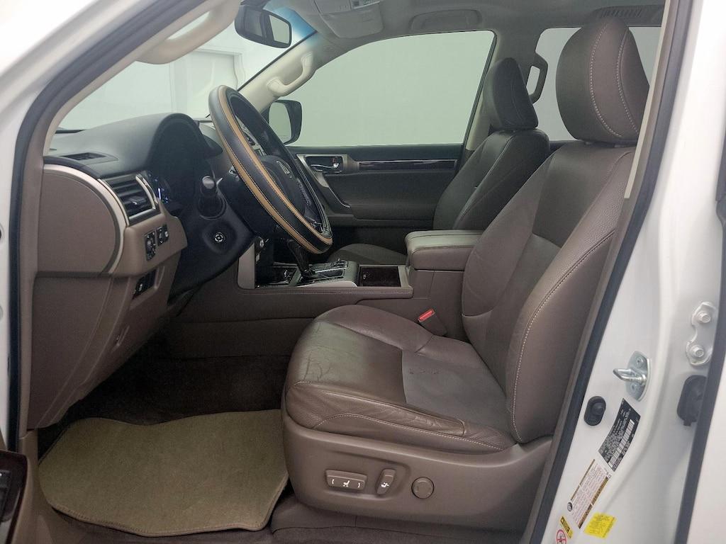used 2016 Lexus GX 460 car, priced at $28,998
