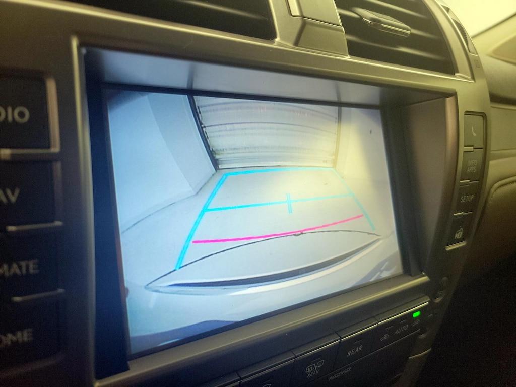 used 2016 Lexus GX 460 car, priced at $28,998