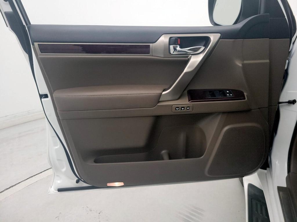 used 2016 Lexus GX 460 car, priced at $28,998