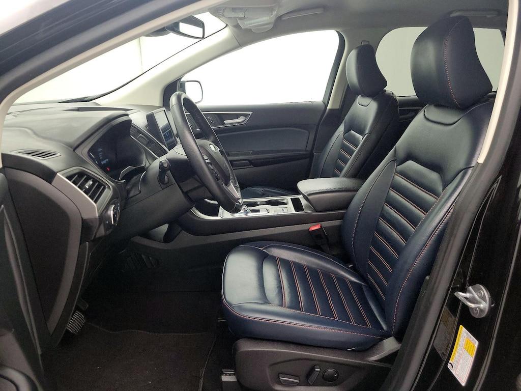 used 2023 Ford Edge car, priced at $21,998