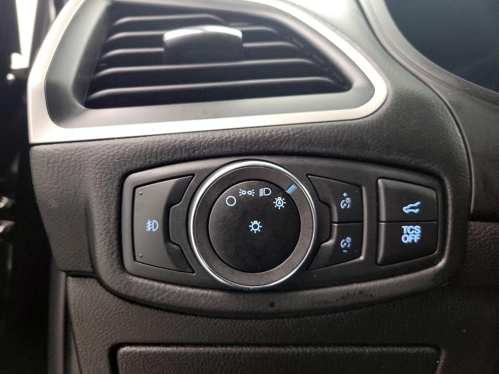 used 2023 Ford Edge car, priced at $21,998