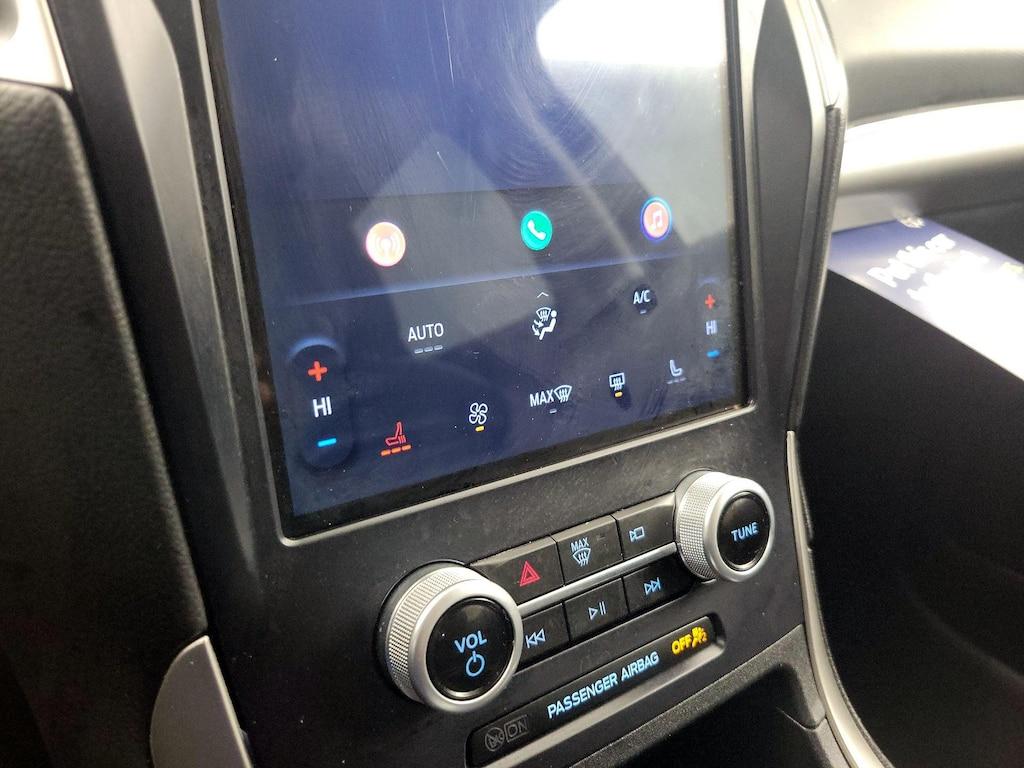 used 2023 Ford Edge car, priced at $21,998