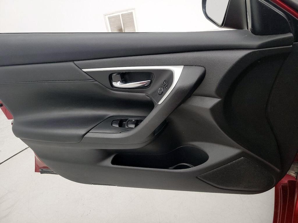 used 2018 Nissan Altima car, priced at $13,599