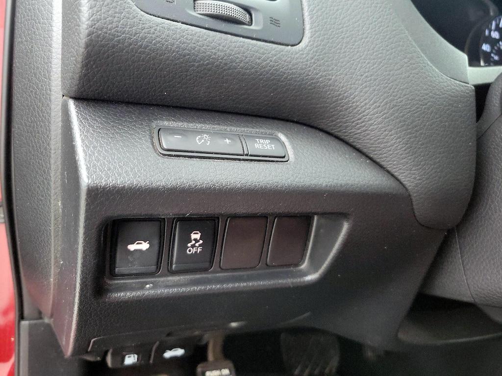 used 2018 Nissan Altima car, priced at $13,599